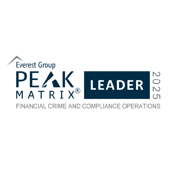 Leader in Financial Crime and Compliance Operations